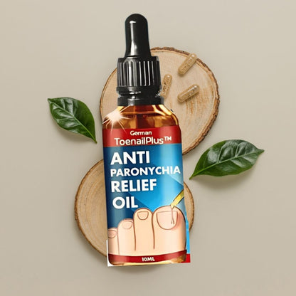 German NailCare Plus – Cuidado de Uñas