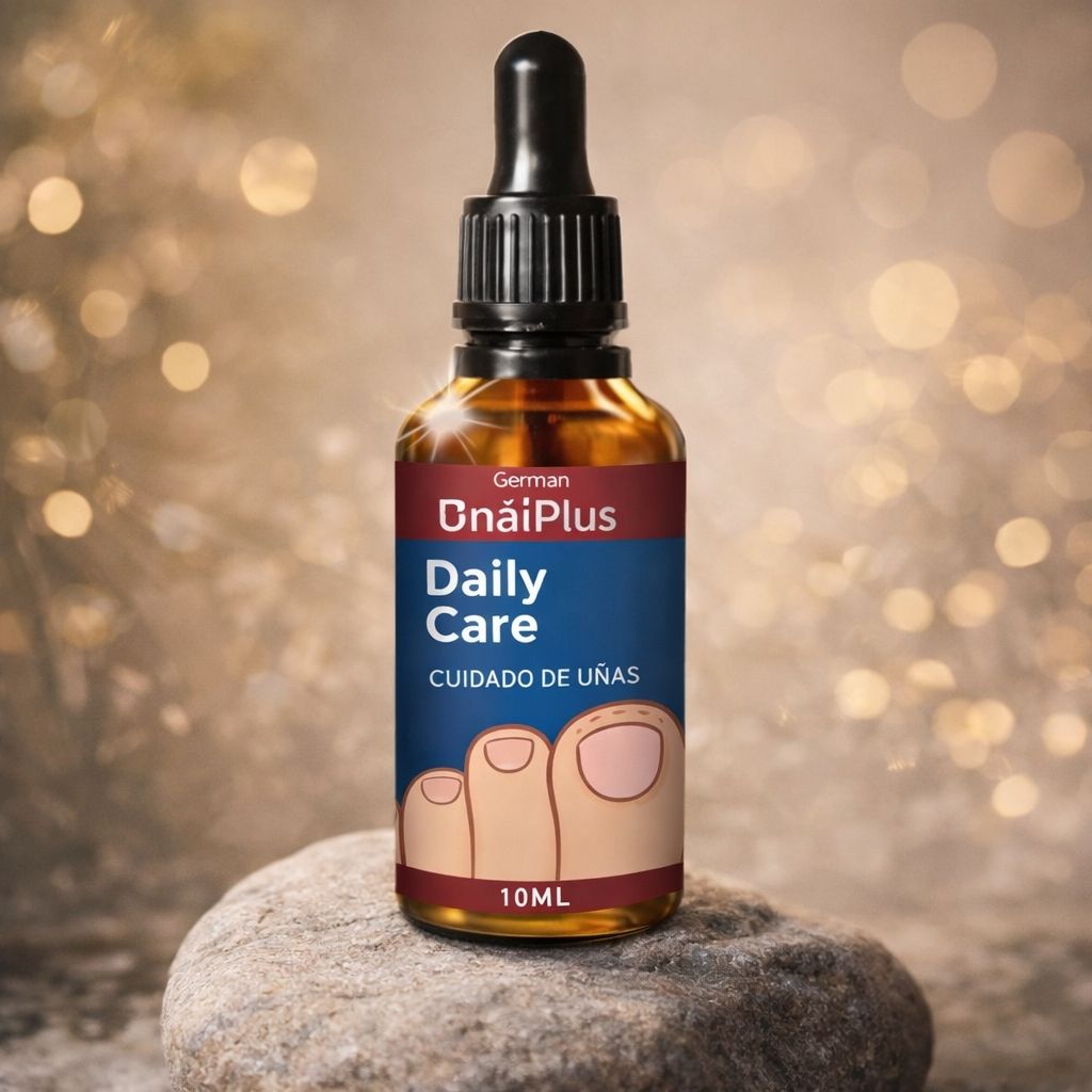 German NailCare Plus – Cuidado de Uñas