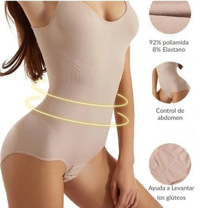 El Body Control Deluxe – Comodidad corporal natural