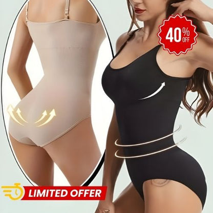 El Body Control Deluxe – Comodidad corporal natural