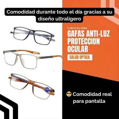 Visión Activa – Claridad Calidad y Dinamismo