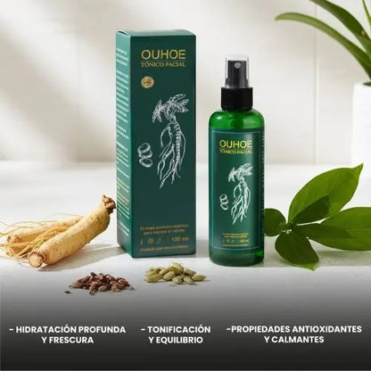 Combo Irresistible – Rutina Capilar Raíz Fuerte