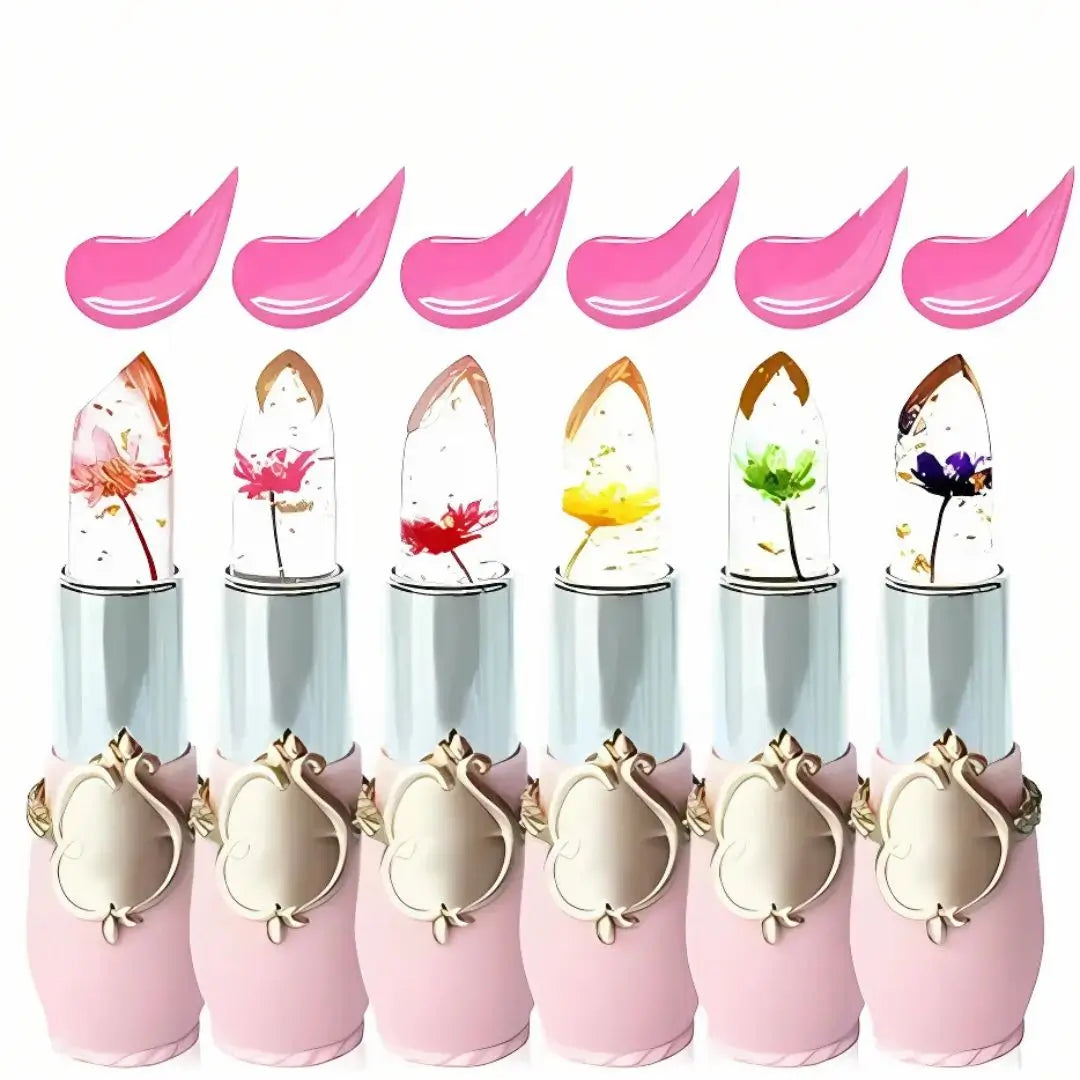 2x1 HidraLips - Hidratación y color en un solo labial