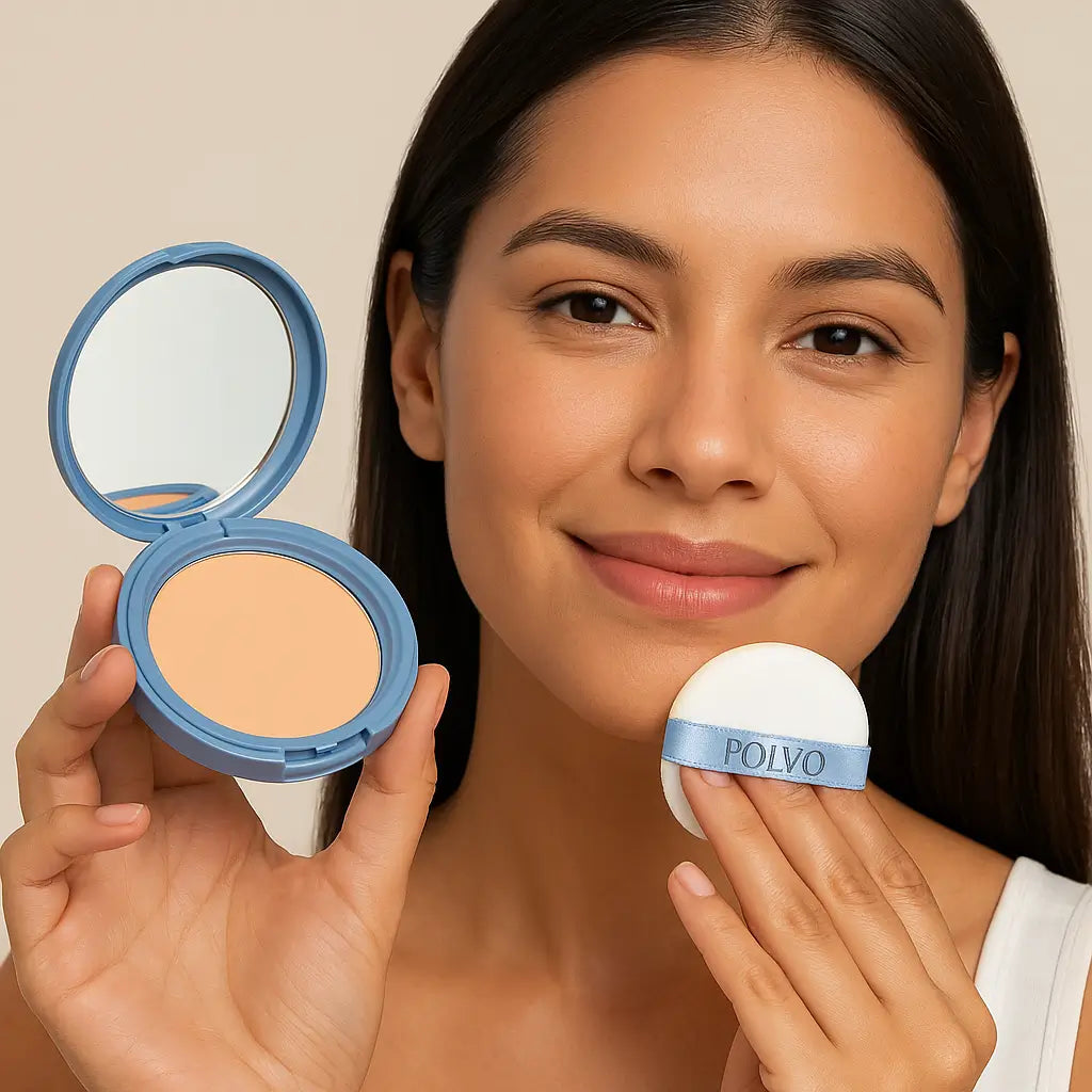 Stay Matte Pro – Control De Brillo y Resistencia Al Agua que Dura Horas