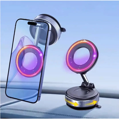 Nuevo FlexGrip Holder 2026 -  Estabilidad Magnética Garantizada