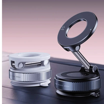 Nuevo FlexGrip Holder 2026 -  Estabilidad Magnética Garantizada