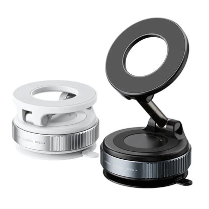 Nuevo FlexGrip Holder 2026 -  Estabilidad Magnética Garantizada
