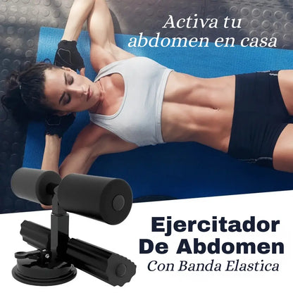 Trainer Home Core En Casa