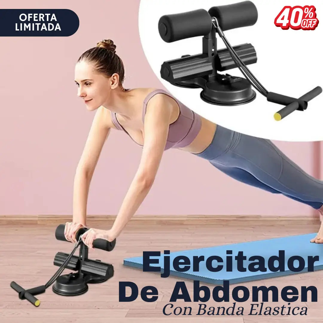 Trainer Home Core En Casa