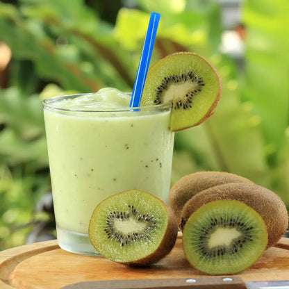 Semillas de Kiwi Prolífico Autopolinizable – Siembra Fácil