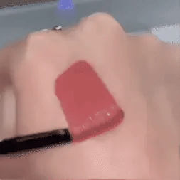 Set X6 Labiales Cakaila - Práctico Matte Diario