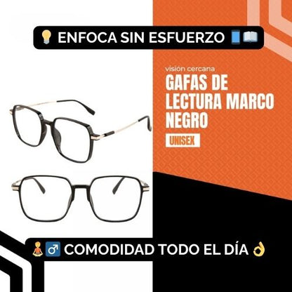 Gafas De Aumento Bifocales Para Lectura